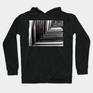 Fractals art...5... Hoodie